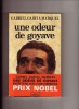 Une odeur de goyave. Entretiens avec Plinio Mendoza.. Gabriel GARCIA MARQUEZ / (Plinio MENDOZA)