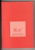Nu(e) 30. Relectures de Pierre-Jean Jouve 2. [JOUVE Pierre-Jean] BONHOMME Béatrice, BOSIO Hervé, DOTOLI Giovanni & al. 