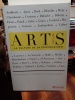 Arts. La culture de la provocation, 1952-1966

. (LAURENT Jacques, PARINAUD Andr&eacute; & al.) / BLONDET Henri