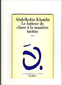 Le lutteur de classe à la manière taoïste
