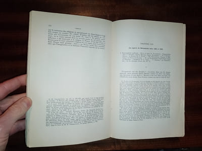 Le rationalisme dans la littérature française de la Renaissance (1533-1601)
