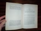 Le rationalisme dans la litt&eacute;rature fran&ccedil;aise de la Renaissance (1533-1601). BUSSON Henri
