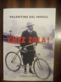 Chez Zola !