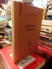 Apollinaire, en somme. [APOLLINAIRE Guillaume] BURGOS Jean, DEBON Claude & DECAUDIN Michel