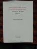 Bibliographie des articles de presse & des études en langue française consacrés à L.-F. Céline, 1914-1961. [CELINE Louis-Ferdinand] DAUPHIN ...