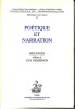 Poétique et narration. Mélanges offerts à Guy Demerson . MAROTIN François, SAINT-GERAND Jacques-Philippe & al.