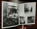 Zola photographe. [ZOLA Emile] ZOLA François Emile & MASSIN