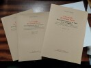 A la ronde du grand Paris. Dictionnaire des lieux de Paris et de sa banlieue cités par Louis-Ferdinand Céline dans son oeuvre et sa correspondance, ou ...