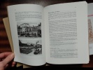 A la ronde du grand Paris. Dictionnaire des lieux de Paris et de sa banlieue cités par Louis-Ferdinand Céline dans son oeuvre et sa correspondance, ou ...