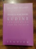 Ludine. POICTEVIN  Francis