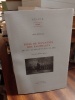 Essai de situation des pamphlets de Louis-Ferdinand Céline. (CELINE Louis-Ferdinand) / SEEBOLD Eric