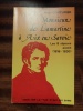 Monsieur de Lamartine à Aix-en-Savoie. Les 8 séjours aixois (1816-1830). (LAMARTINE (de) Alphonse) / COUTURIER Paul