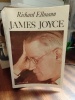 James Joyce. (JOYCE James) / ELLMANN Richard