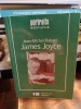 James Joyce. (JOYCE James) / RABATE Jean-Michel