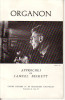 Approches de Samuel Beckett. (BECKETT Samuel) / COLLECTIF ORGANON