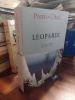 Leopardi. [LEOPARDI Giacomo] CITATI Pietro