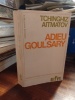 Adieu Goulsary / Le champ maternel. AITMATOV Tchinghiz