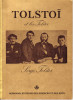 Tolstoï et les Tolstoï. TOLSTOÏ Serge