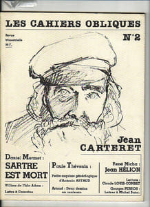Les Cahiers Obliques n°2