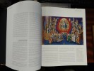 Le livre enluminé - L'image médiévale. RECHT Roland