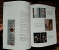 La reliure, patrimoine artistique. COLLECTIF