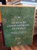 La reliure contemporaine en France. COSTER (de) Annie