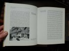 Lyon, - Lumière des ombres. 100 ans de cinéma. ROGER Philippe