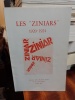 Les "Ziniars", 1920 - 1924. FESTAUD-MERMILLON Denise & al.