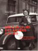 Les couleurs des années noires. Les photographies de Paul-Emile Nerson (Lyon, 1938-1945). (NERSON Paul-Emile) / LE MER Régis & CHEVILLOT Pierre