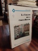 La colline de la Croix-Rousse - Histoire du paysage urbain. BARRE Josette