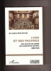 Lyon et ses pauvres. Des oeuvres de charité aux assurances sociales, 1800-1939. ANGLERAUD Bernadette