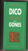 Dico illustré des gones. BENOIT Félix  