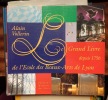Le Grand livre de l'Ecole des Beaux-Arts de Lyon depuis 1756. VOLLERIN Alain