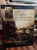 Lyon, les bateaux de Saint-Georges : une histoire sauvée des eaux. AYALA Grégoire