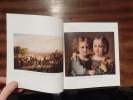 Portraitistes lyonnais (1800-1914). COLLECTIF