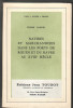 Navires et marchandises dans les ports de Rouen et du Havre au XVIIIe siècle. DARDEL Pierre