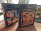 Le Maroc et l'artisanat traditionnel islamique dans l'architecture - Volumes I & II. PACCARD André