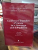 Conférences lyonnaises d'histoire de la neurologie et de la psychiatrie. BOUCHER Maurice & al.