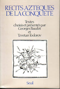 Récits aztèques de la conquête