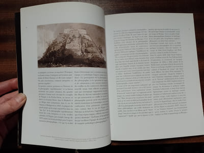 Le Yucatàn est ailleurs. Expéditions photographiques (1857-1886) de Désiré Charnay