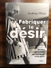 Fabriquer le désir. Histoire de la mode de l'Antiquité à nos jours. MILLET Audrey