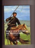 Sous les yourtes de Mongolie. Avec les fils de la steppe. Marc ALAUX