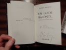 Un guide raconte.... REBUFFAT Gaston