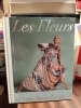 Les fleurs d'Yves Saint Laurent. JANSSEN Elsa, SORNIN Alexis & al.
