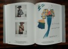 Les fleurs d'Yves Saint Laurent. JANSSEN Elsa, SORNIN Alexis & al.