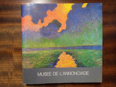 Musée de l'Annonciade - Catalogue