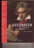 Beethoven - Les plus beaux manuscrits. (BEETHOVEN LUDWIG VAN) / WASSELIN Christian