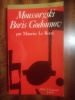 Moussorgski - Boris Godounov. (MOUSSORGSKI Modeste Petrovitch) / LE ROUX Maurice