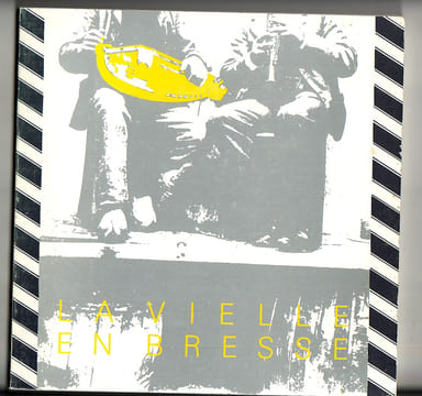 La vielle en Bresse. MOYRET Louis & al.