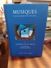 Musiques. Une encyclopédie Pour Le XXIe siècle. Volume 1 : Musiques du XXe siècle. NATTIEZ Jean-Jacques & al.